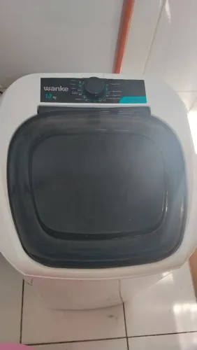 Tanquinho 10kg