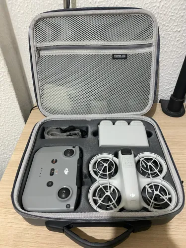 Drone Dji Neo kit fly more