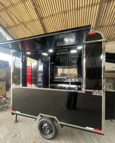 01 ZERO UM CARRETAS E TRAILERS e LC EXTREME CARRETAS 