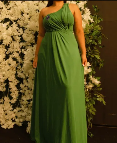 vestido festa