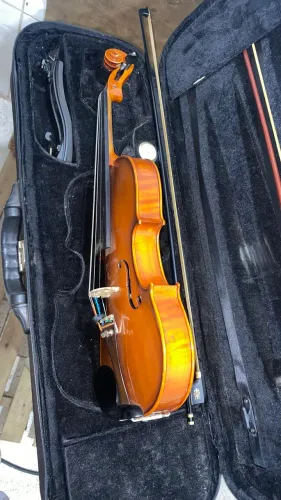 Violino Eagle VK 654