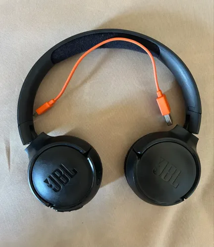 JBL, Fone de Ouvido Bluetooth, Tune 520BT, On Ear, Sem Fio, Com Assistentes de Voz - Preto