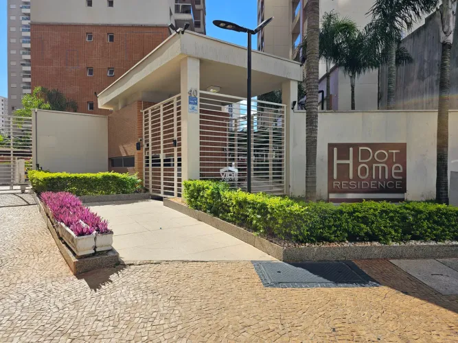 APARTAMENTO PARA VENDA E LOCAÇÃO | MOBILIADO | 1 VAGA - ÓTIMA LOCALIZAÇÃO NO BOTAFOGO - CA