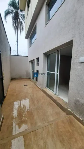 LINDA EDÍCULA DISPONÍVEL PARA LOCAÇÃO - VILA OLIVEIRA - MOGO DAS CRUZES - SP
