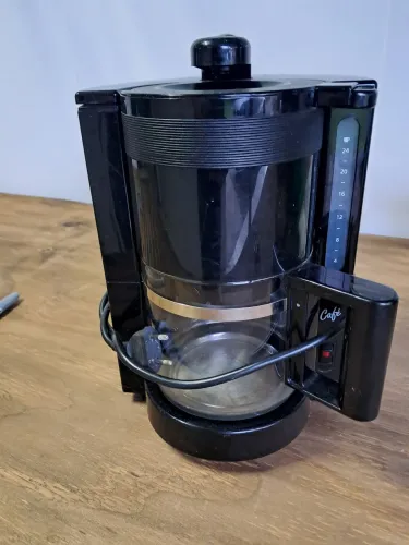 Cafeteira elétrica