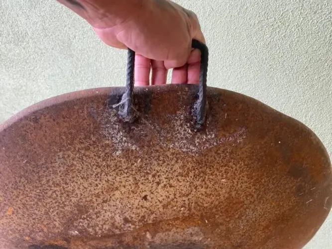 Tacho 75cm