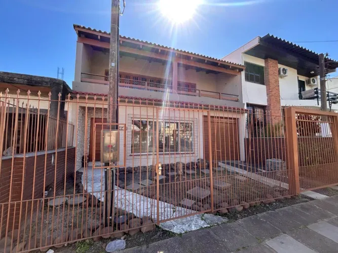 CASA JARDIM BOTANICO PORTO ALEGRE