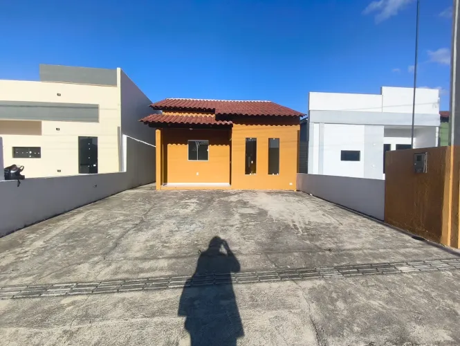 Casa em condomínio à Venda, Canafístula, Arapiraca, AL