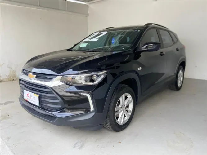 Chevrolet Tracker LT 1.0 Turbo 12V Flex AUT 2022