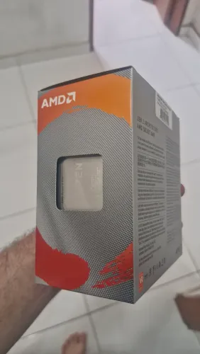 RYZEN 3