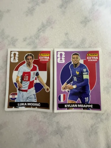 Figurinhas legend 