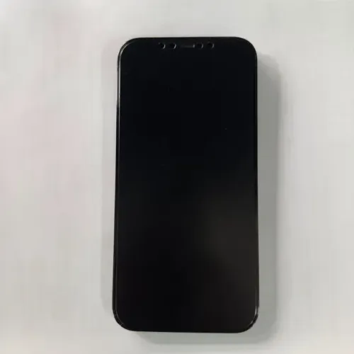 ? iPhone 12 Pro Max 128GB Azul Pacífico | Ótimo Estado