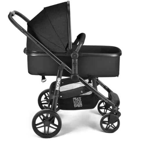 Carrinho de passeio 2 em 1 multikids