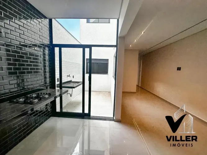 Vendo Apartamento Moderno no Centro de Socorro SP