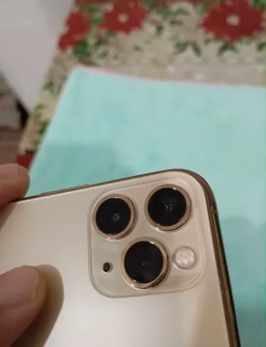 iPhone 11 Pro