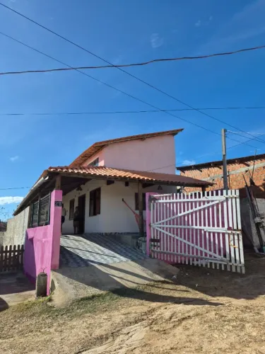 CASA BEIRA MAR DO PONTAL DO PEBA, PIAÇABUÇU ALAGOAS.