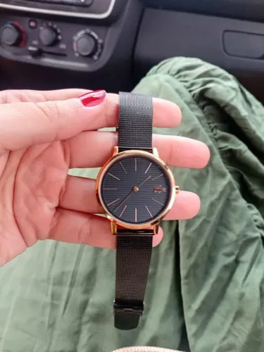 Relógio Lacoste Feminino