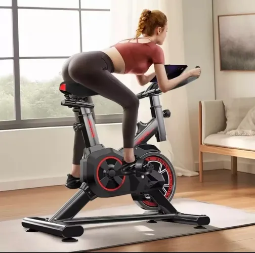 Vende-se bicicleta de spinning