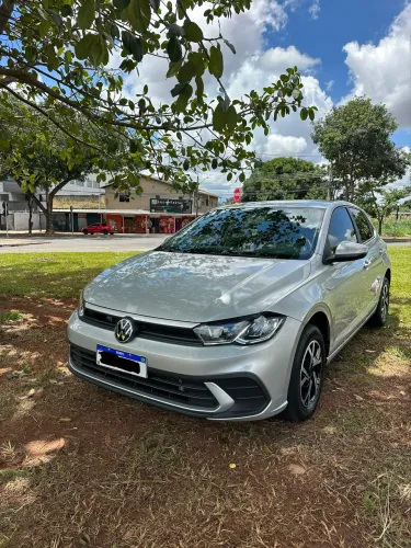Volkswagen Polo Sense 1.0 170 TSI 2024