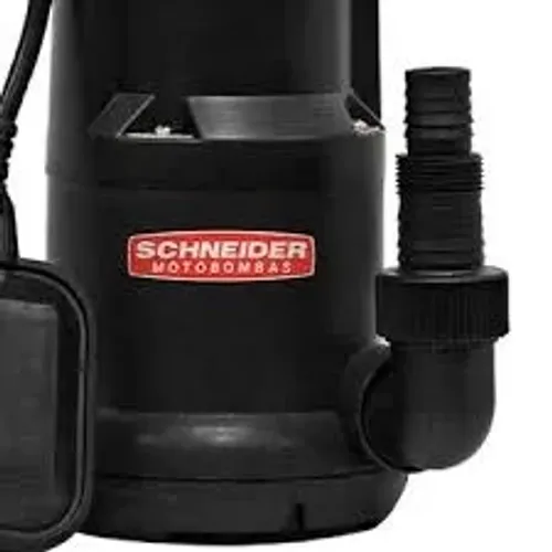 Bomba Submersivel 1/2cv 127v ou 220v Lup-05 Schneider