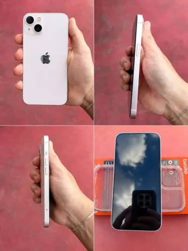 IPhone 13 128GB