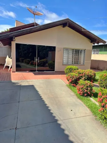 $ CASA BEM LOCALIZADA