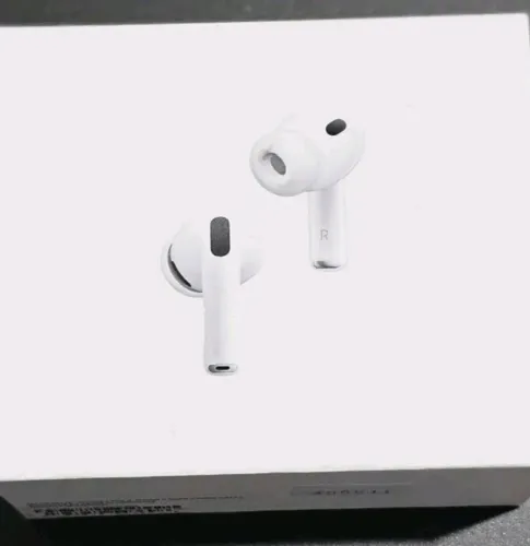 Apple Airpods Pro 3 geração lacrado