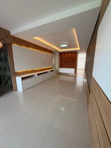 Casa com 3 quartos no Reserva Rio Cuiaba