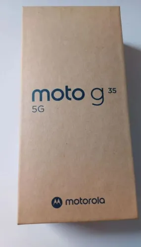 Motorola G35