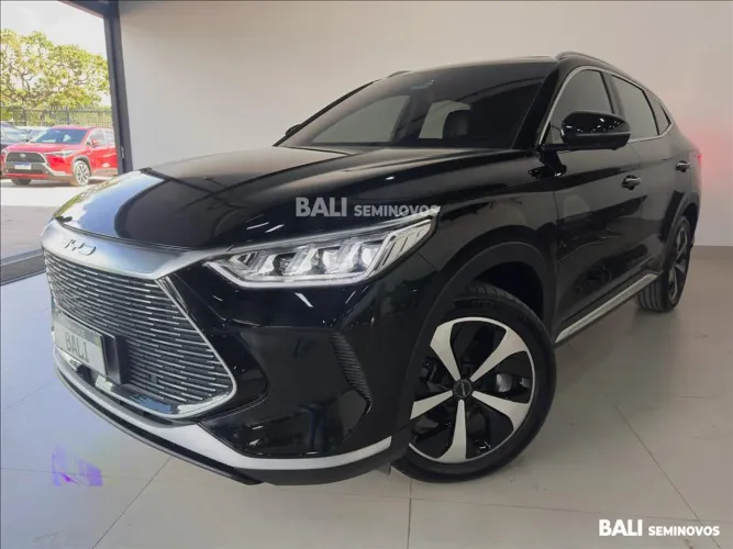 BYD Song Plus 1.5 16V Aut. (hibrido) 2024
