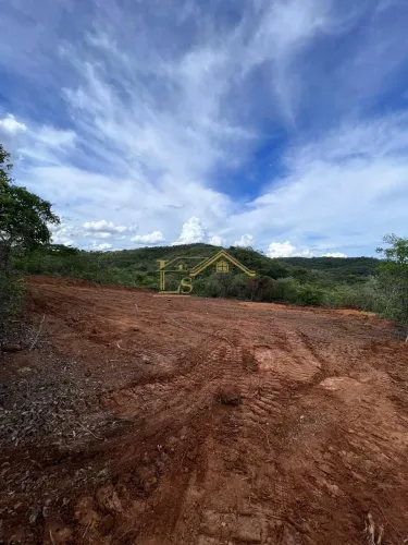 Sítio à venda em Montes Claros - CABECEIRAS