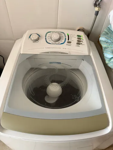 Máquina de lavar 10kg