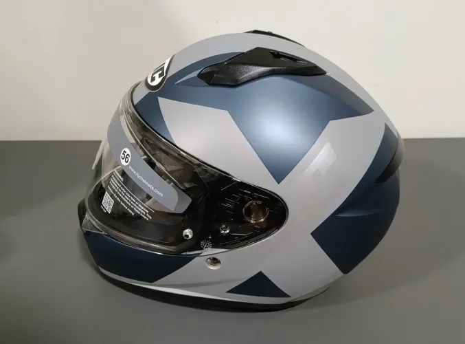 Capacete HJC C10 - Tam 56 Novo