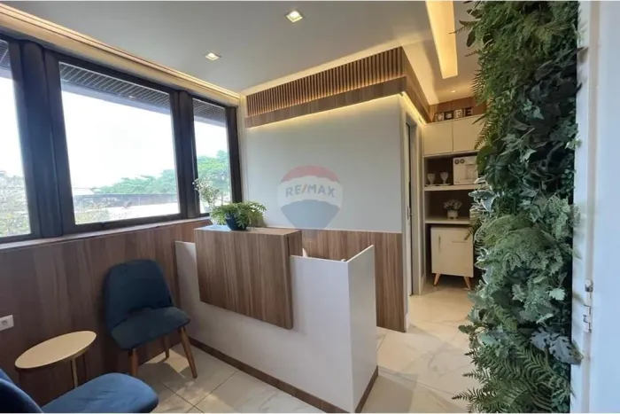 Sala Comercial na Barra da Tijuca - Imperdível!