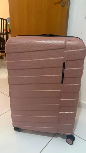 Mala de viagem 32kg 