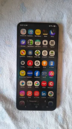 Samsung A57