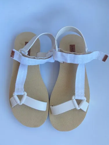 Paleta branca Anacapri