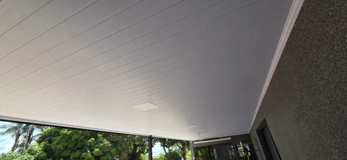 FORRO PVC BRANCO E OUTRAS CORES
