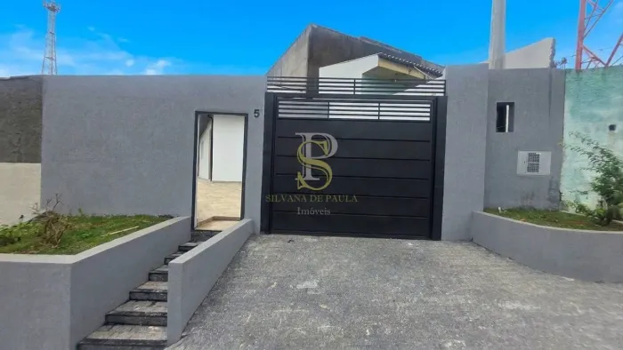 Casa com 3 dormitórios à venda, 131 m² por R$ 670.000,00 - Terra Preta - Mairiporã/SP