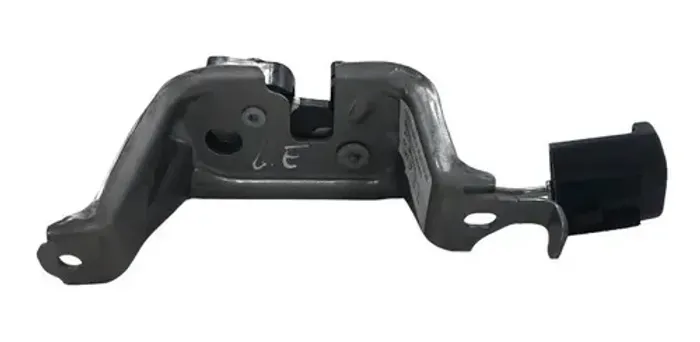 Fechadura Banco Traseiro L/e Toyota Yaris Xl 1.5 2021 V1219