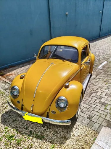 Volkswagen Fusca 1300 1968
