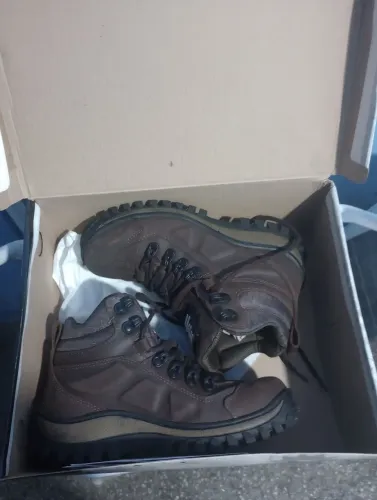 Bota freejump