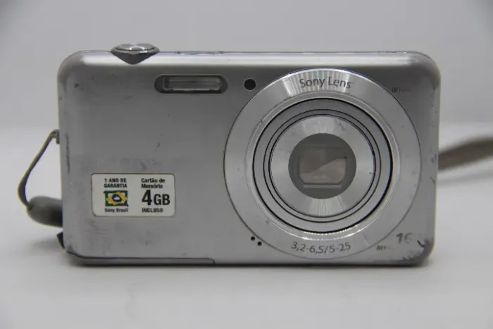 Sony W710