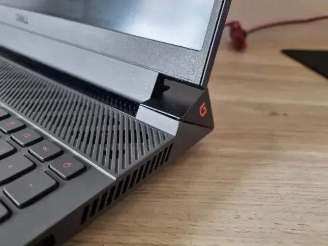 Dell G15 Gamer i5-13450HX RTX 3050 32GB RAM 1.5TB SSD - Impecável