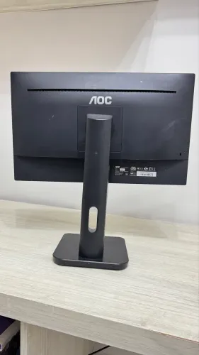 Monitor GAMER AOC 19 polegadas