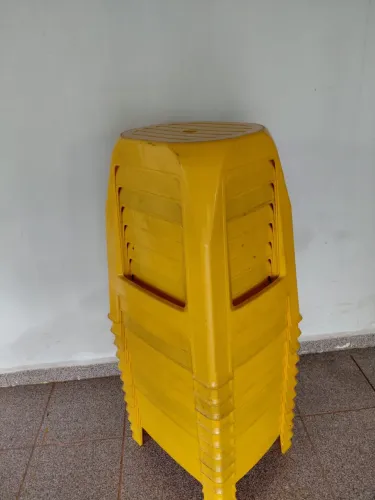 12 Bancos sem defeitos