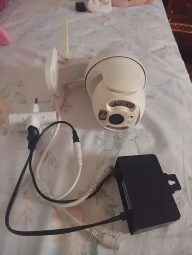Câmera 360
