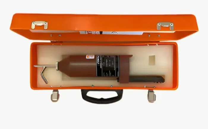 Detector De Tensão Por Contato De 70v A 1kv Ritz