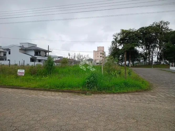Terreno em Antonio Carlos/SC