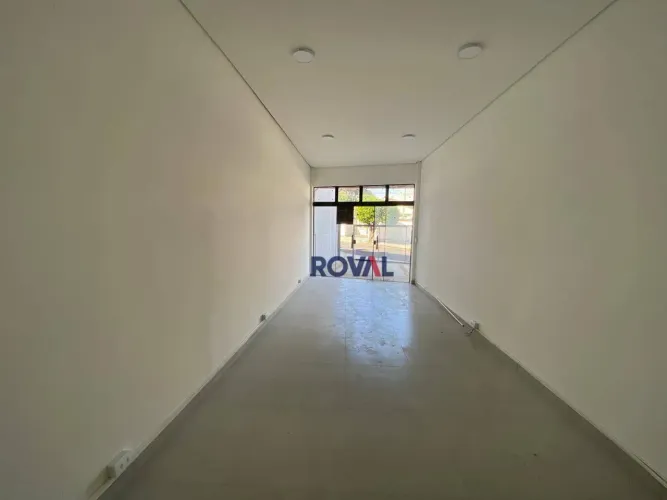 Sala para alugar, 35 m² por R$ 2.900,00/mês - Jardim Itacolomi - Mogi Guaçu/SP